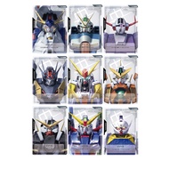 Gundam TCG GD04 C Resource Cards (Non Foil)