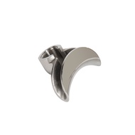 DASHACHUAN | Solid Wood Bottomless Handle Portafilter 58mm