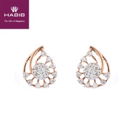 HABIB Aislinn Diamond Earring