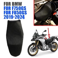 LY For BMW F850GS F 850 GS F750GS F 750 GS F850 Motorcycle Accessories Seat Cushion Cover Mesh Breat