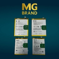 MG BRAND REALME 7 BATTERY MODEL BLP807 (5000mAh)