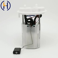 Fuel Pump Assembly 1525XE 1525V0 1525Y2 For Peugeot 508