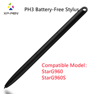【Accessories】XPPen Stylus 8192 level Pressure Sensitivity Pen for DECO01V2 Deco mini7 Artist15.6 Pro