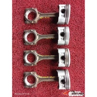 Piston Waja MMC 4G18 Standard 76mm