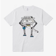 耳機狗 DJM-900 Mixer混音器 白兵戰士 純棉T桖 T-shirt