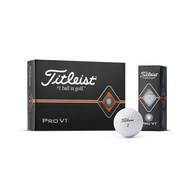T Pro V1X golf ball, better performance than grade 3 ball_Pre-order from abroad (7 ~ 10 days)