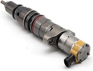 MGZFC 3879434 10R7221 Fuel Injectors Compatible for D6R D6T D7R Tractor C9 C-9 Engine, Precision-Eng