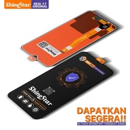 LCD+TOUCHSCREEN SAMSUNG A70/A705/A70 2019