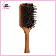 aveda paddle brush