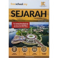BUKU RUJUKAN SPM SEJARAH TINGKATAN 4 & 5 (FREESCHOOL.MY)