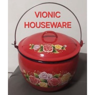 18cm Handle Cooking Pot