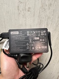 Lenovo 65w 方頭充電器