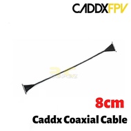 Caddx Coaxial Cable 8cm for Caddx Vista HD Digital System WN-8
