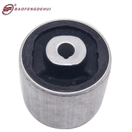Front Axle Hydro Bearing Control Arm Trailing Bushing For Audi A4 B8 A5 Q5 1.8 2.0 TFSI 2.7 3.0 TDI 