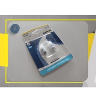 LED Plug Bulb T10 5W Narva Genuine (W2.1x9.5d) White Light (White)