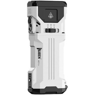 WUBEN X1Pro ลูเมนแบบชาร์จไฟได้สว่างสุดๆ12300ลูเมน | EDC ไฟฉุกเฉินทำงานได้