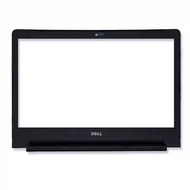 เคสแข็งสำหรับคอมพิวเตอร์แล็ปท็อปซีรีส์ V5468 Dell Vostro 14 5468ปกหลัง LCD/ฝาปิดโน้ตบุค/บานพับ/ที่วา