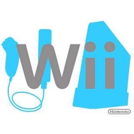 二手 Wii  8 成新