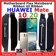 ORI NovaTech Motherboard Flex Cable Mainboard Ribbon UI Ribbon Fit For Huawei Mate 10 / Huawei Mate 