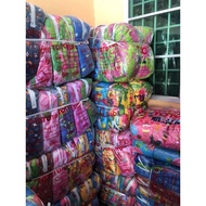 TOTO Double Sided Duvet Blanket