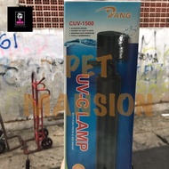 YANG CUV lamp 1500 UV-C lamp CUV1500 CUV-1500 powerhead plus uv