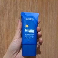 Neufskin Sunshield hybrid sunscreen 3in1 formula