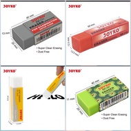 Joyko Eraser 1 Pcs Eraser ER 107 - ER 115 - ER 30W - ER 111