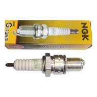 BR8EGP CPR8EAGP CR7HGP CPR9EAGP CR8E BPR7HGP G-POWER SPARK PLUG NGK Y125Z RXZ KRISS EX5 LC135 < LY O