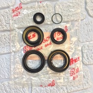 RXZ Oil Seal Engine RXZ/125 ARS