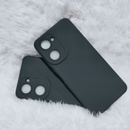 HP Softcase Vivo Y18 4G/Y03 4G Case Macaron Pro Camera