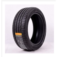 Be Endurance Tire 265/40R21 P ZERO 105Y MO1 FR ZR Benz GLE43