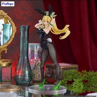 390. [徵收 - In search] 刀劍神域 "莉法" 兔女郎模型 (SAO (Sword Art Online) "Leafa" BiCute Bunnies Figure)