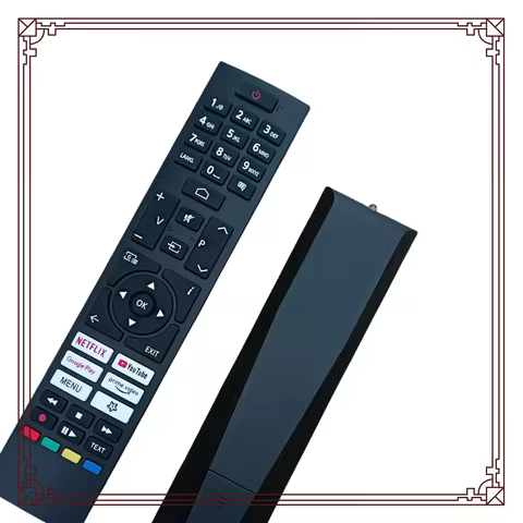 New universal remote control fit for DAEWOO 32DMDA22FW 40DM63FA 40DM62FA 32DM63HA 55DM62QA 40DM54FA1