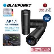 Blaupunkt Air Purifier AP 1.1 Filters PM2.5 VOC Viruses and Bacteria