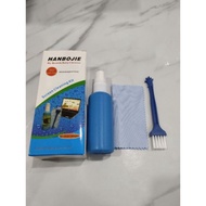 Screen Cleaner Kit Suitable for Phone Laptop LCD LED ANTI BATERAIL Virus📱📺🖥️💻⌨️📷👓