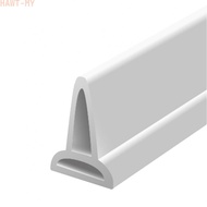 【HAWT】Practical Solution for Water Containment Adjustable Design Shower Water Blocker