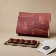 【 滴音咖啡 】2026春節限定法式費南雪禮盒 年節送禮