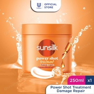 Sunsilk Damage Restore Hair Treatment Mask 250ml