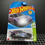 Cupra E-Racer HW 2025