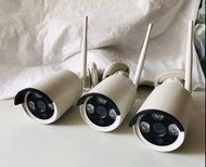 閉路電視鏡頭 CCTV Camera