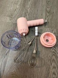 電動打蛋機