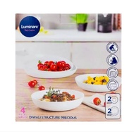 Luminarc Diwali Structure Precious 4 Pieces Set V4677