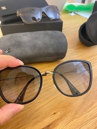gucci sun glasses 墨鏡