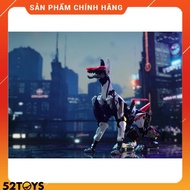 52toys BEASTBOX BB-51A ROARMEO