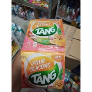 TANG powdered juice 6pcs