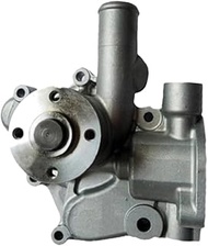 LFAMZX Water Pump Compatible With Yanmar Engine 3TNE68 3TNE68-NBAB 3TNE66 119266-42101 11926642101 D