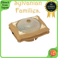 Epoch (EPOCH) plastic Sylvania family furniture [illuminated room light] KA-524