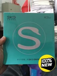 王一博SKG頸椎按摩器K3