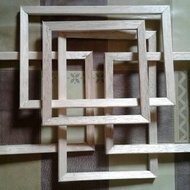 40x50cm Stretcher Wood