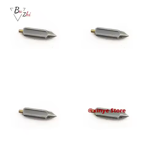 Carburetor Float Valve Needle for Maxim Seca XS400 XS400R XS 400R 400 Vision 550 XZ550 KZ1000 GR650